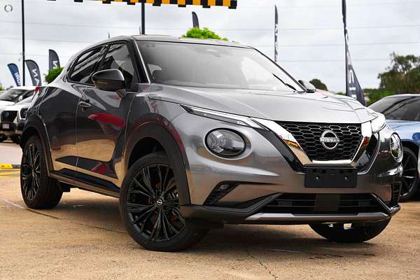 2024 Nissan JUKE Ti F16