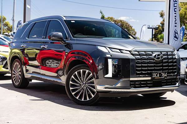 2023 Hyundai Palisade Calligraphy LX2.V4