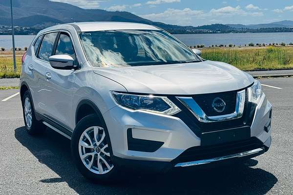 2019 Nissan X-TRAIL ST T32 Series II