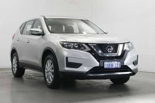 2020 Nissan X-TRAIL ST T32