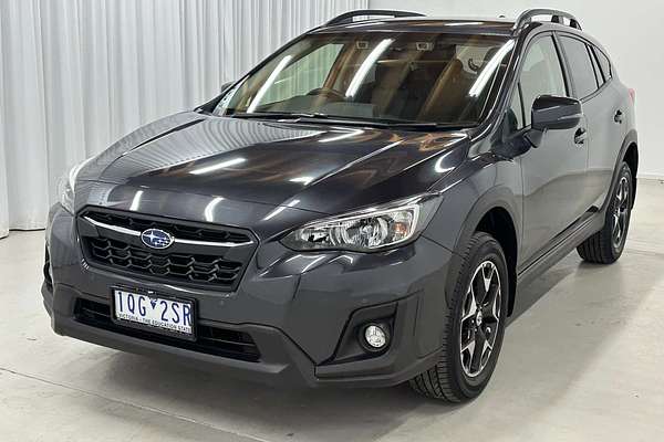 2019 Subaru XV 2.0i-L G5X