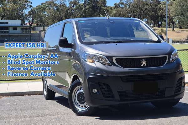 2021 Peugeot Expert 150 HDI K0