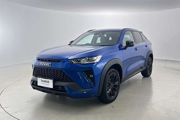 2023 GWM Haval H6GT Ultra B03