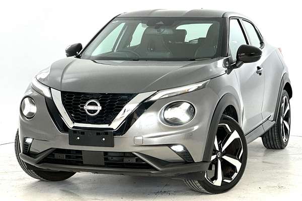 2023 Nissan JUKE ST-L F16