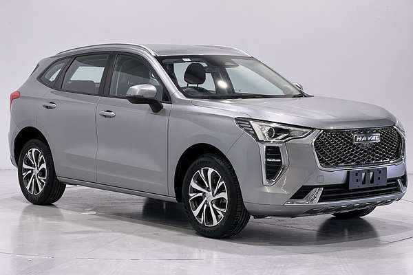 2022 Haval Jolion Premium A01