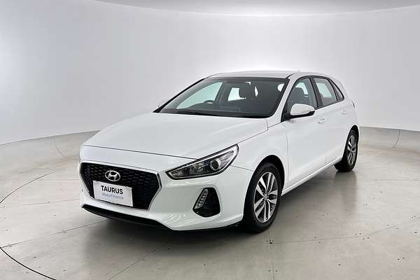 2020 Hyundai i30 Active PD2