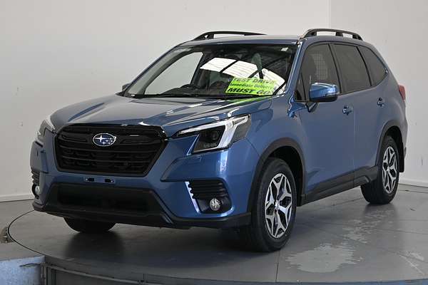 2022 Subaru Forester 2022 SK9DK3L