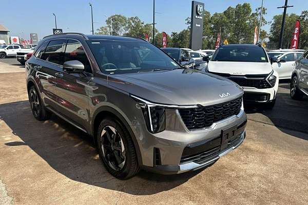 2024 Kia Sorento HEV GT-Line MQ4 PE