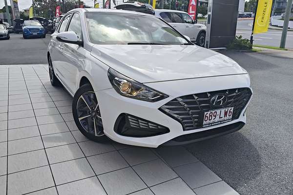 2023 Hyundai i30 Elite PD.V4