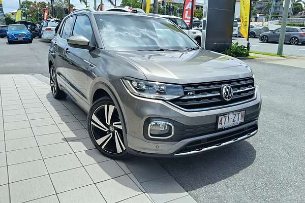 2020 Volkswagen T-Cross 85TSI Style C11