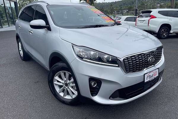 2019 Kia Sorento Si UM