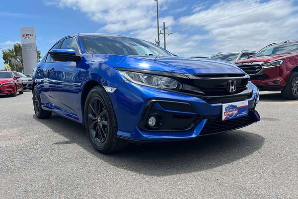 2020 Honda Civic VTi-S 10th Gen