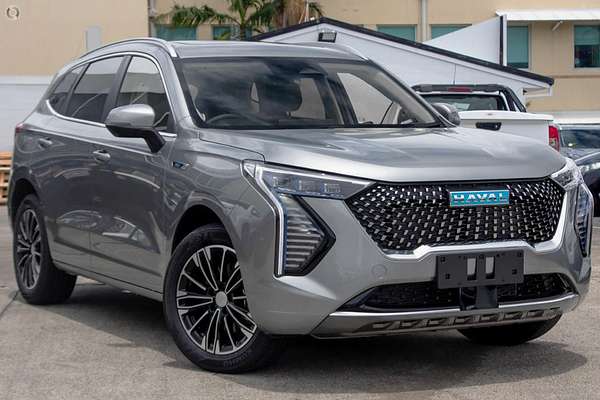 2024 GWM Haval Jolion Ultra Hybrid A01