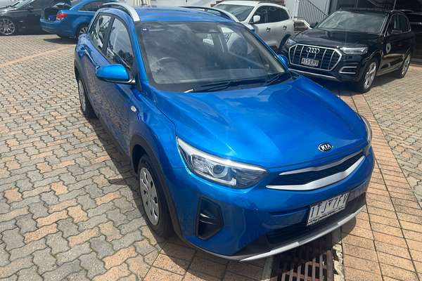 2021 Kia Stonic S YB