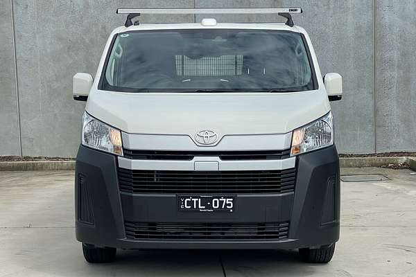 2023 Toyota Hiace GDH300R LWB