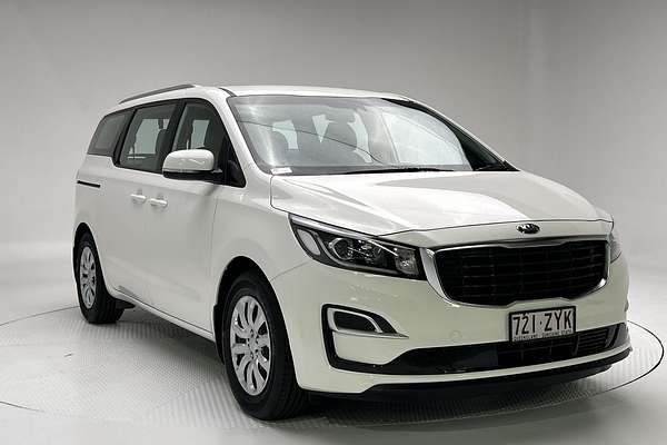 2019 Kia Carnival S YP