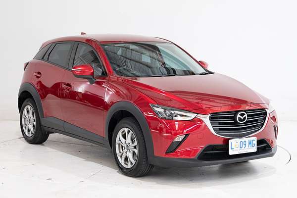 2023 Mazda CX-3 G20 Pure DK