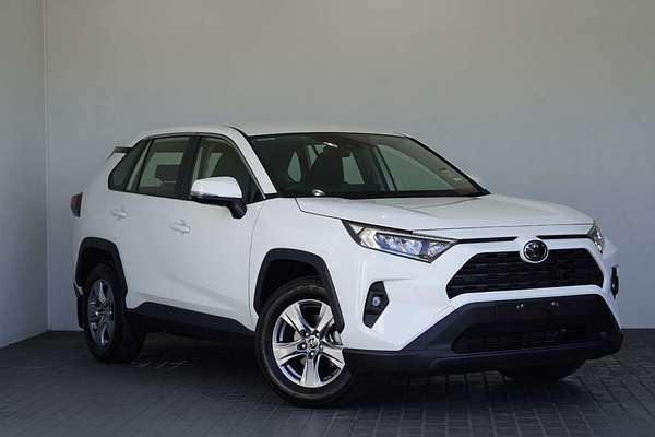 2023 Toyota RAV4 GX AXAH52R