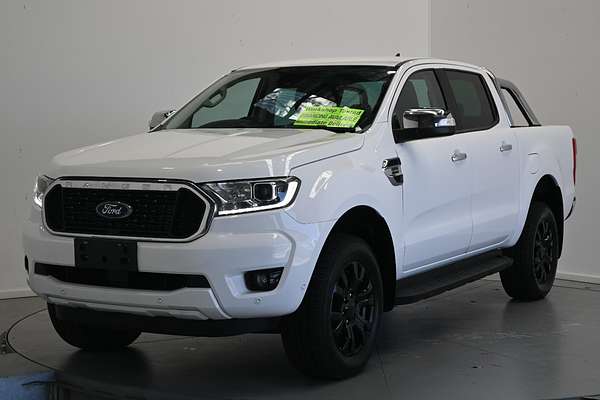 2021 Ford Ranger 2021 aXLJ99F57950BA