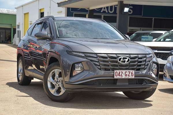 2023 Hyundai Tucson NX4.V2