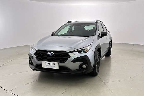 2024 Subaru Crosstrek 2.0L G6X