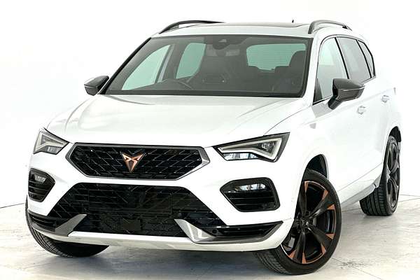 2023 CUPRA Ateca VZx KH