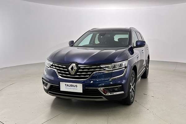 2021 Renault Koleos Intens HZG