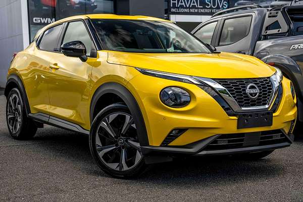 2024 Nissan JUKE ST-L F16