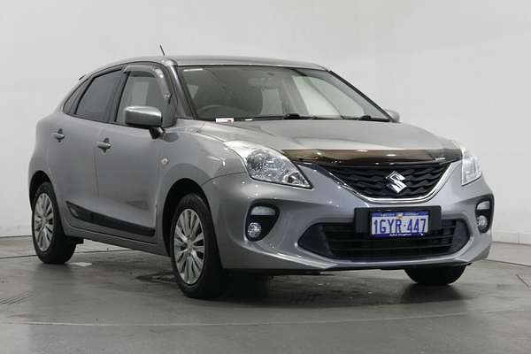 2019 Suzuki Baleno GL EW Series II