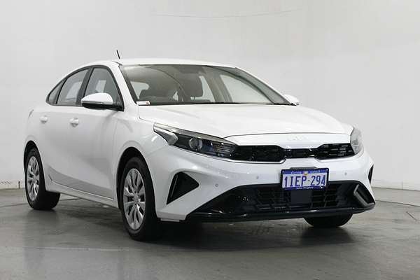 2024 Kia Cerato S BD