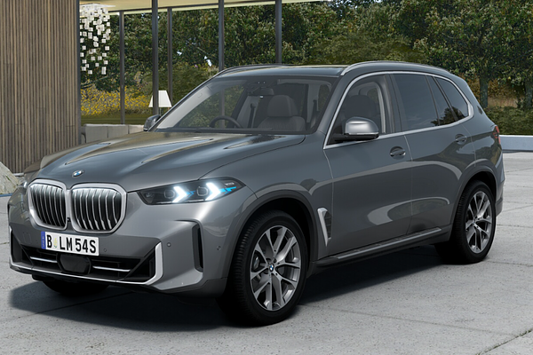 2024 BMW X5 xDrive30d xLine G05 LCI