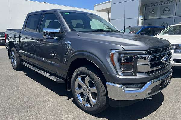 2023 Ford F-150 Lariat 4X4 SWB