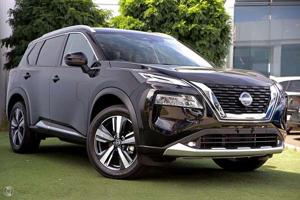 2024 Nissan X-TRAIL Ti-L T33