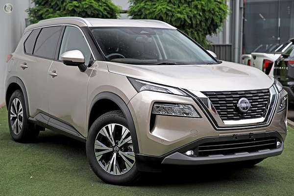 2023 Nissan X-TRAIL ST-L T33