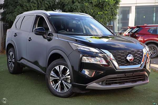 2024 Nissan X-TRAIL ST-L T33