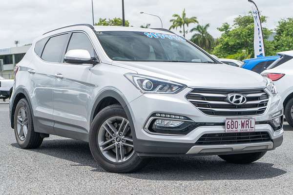 2015 Hyundai Santa Fe Active DM3 Series II