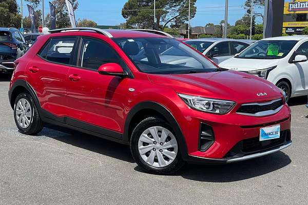 2023 Kia Stonic S YB