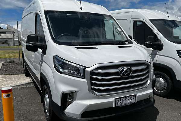 2024 LDV Deliver 9 LWB