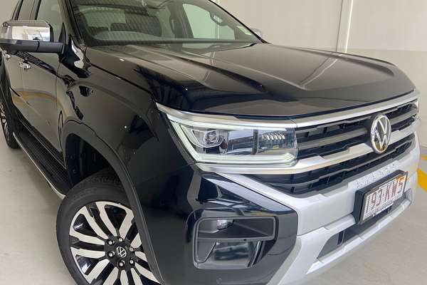 2023 Volkswagen Amarok TSI452 Aventura NF 4X4