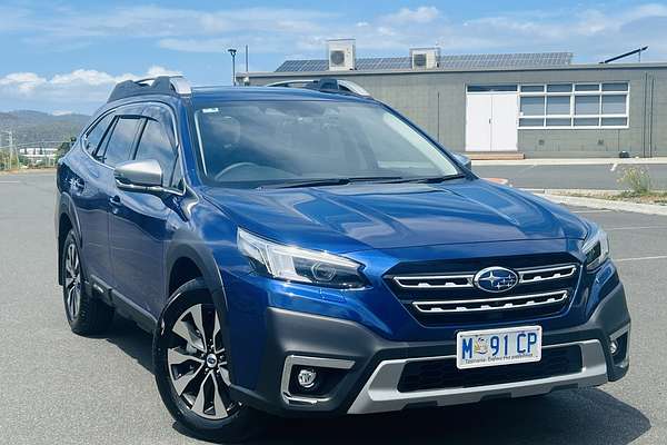 2024 Subaru Outback AWD 6GEN