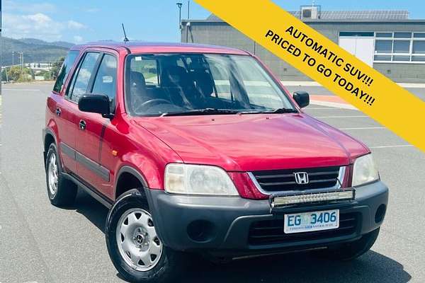 2000 Honda CR-V