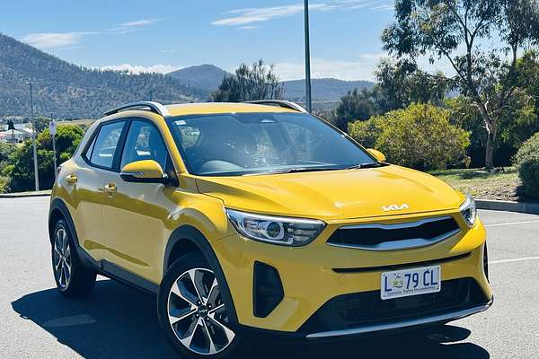 2023 Kia Stonic Sport YB