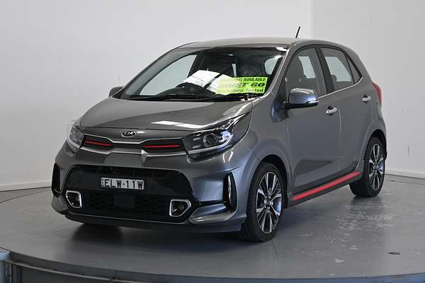 2020 Kia Picanto 2020 JA MY21