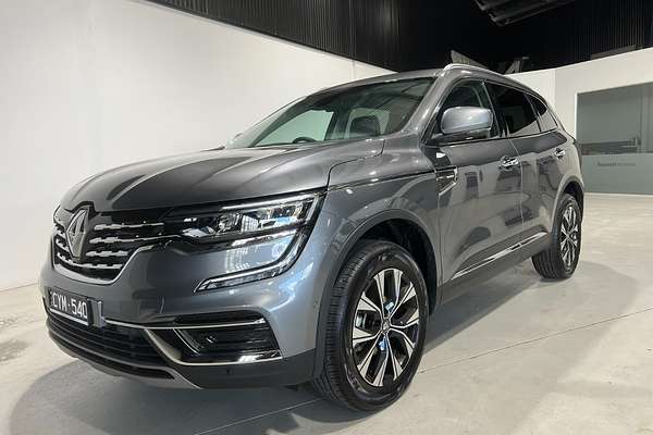 2023 Renault Koleos Life HZG