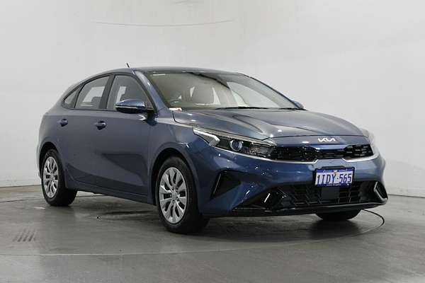 2024 Kia Cerato S BD