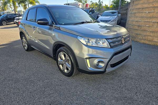 2017 Suzuki Vitara RT-S LY