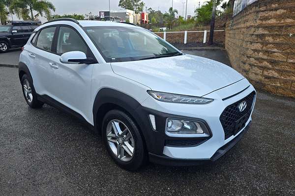 2018 Hyundai Kona Active OS.2