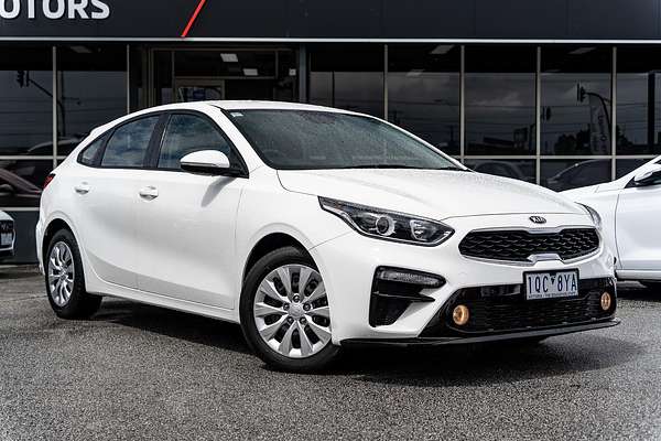 2019 Kia Cerato S BD