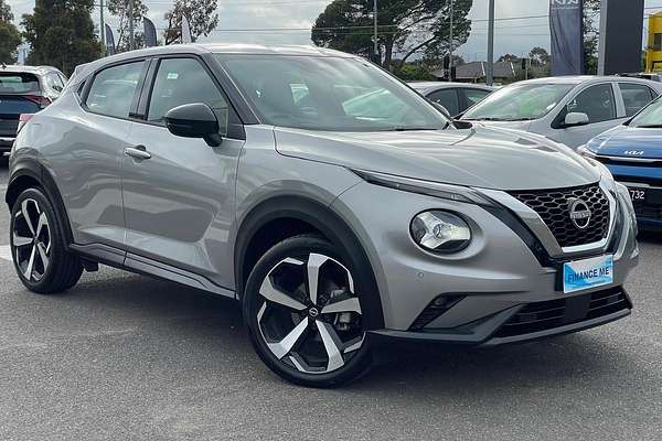 2023 Nissan JUKE ST-L F16