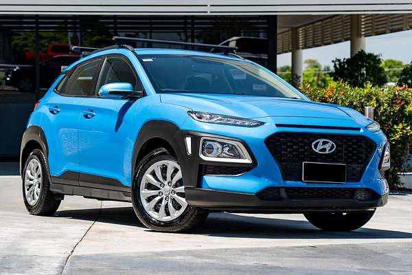 2018 Hyundai Kona Active OS.2